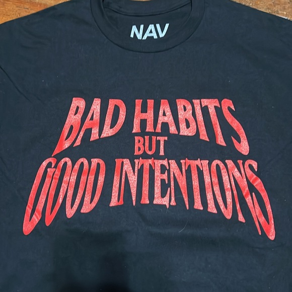 NAV x VLONE - Picture 5 of 7